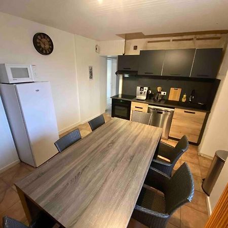 Appartement Emile Galle. Goetzenbruck Eksteriør bilde