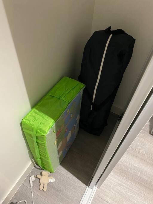 Appartement Emile Galle. Goetzenbruck Eksteriør bilde