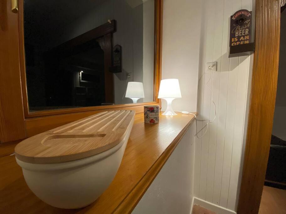 Appartement Emile Galle. Goetzenbruck Eksteriør bilde