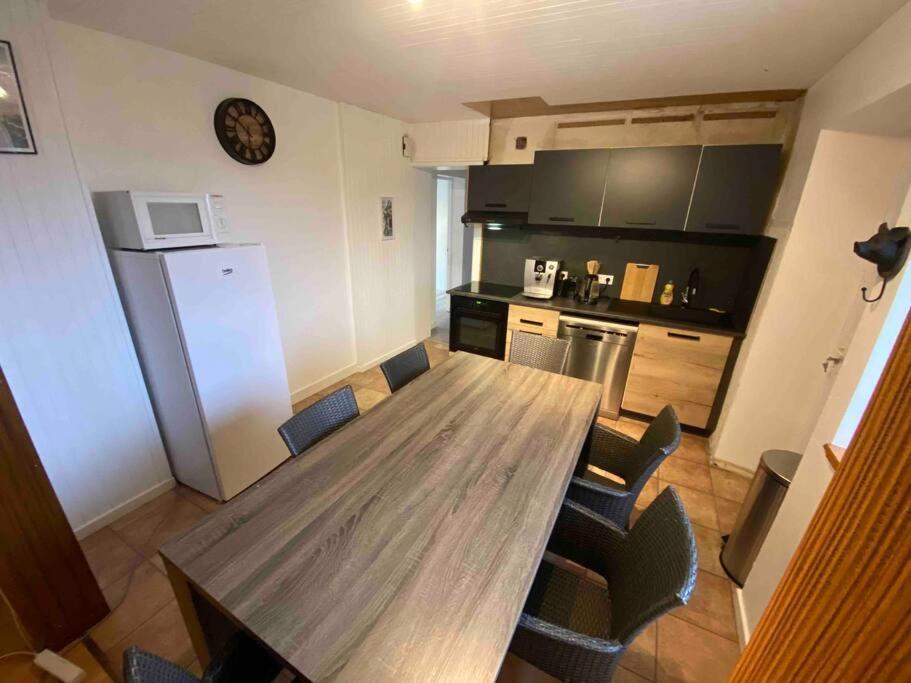 Appartement Emile Galle. Goetzenbruck Eksteriør bilde