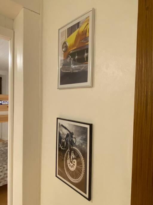 Appartement Emile Galle. Goetzenbruck Eksteriør bilde