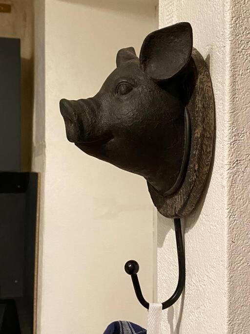 Appartement Emile Galle. Goetzenbruck Eksteriør bilde