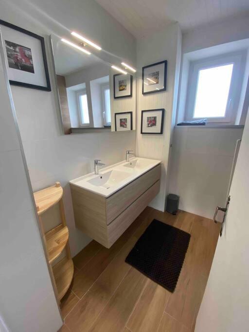 Appartement Emile Galle. Goetzenbruck Eksteriør bilde
