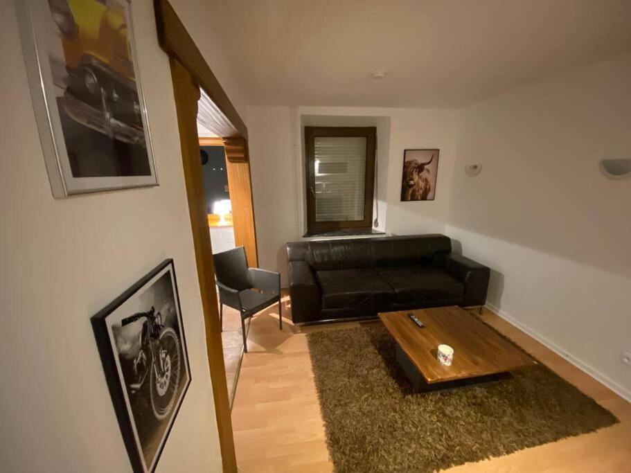 Appartement Emile Galle. Goetzenbruck Eksteriør bilde