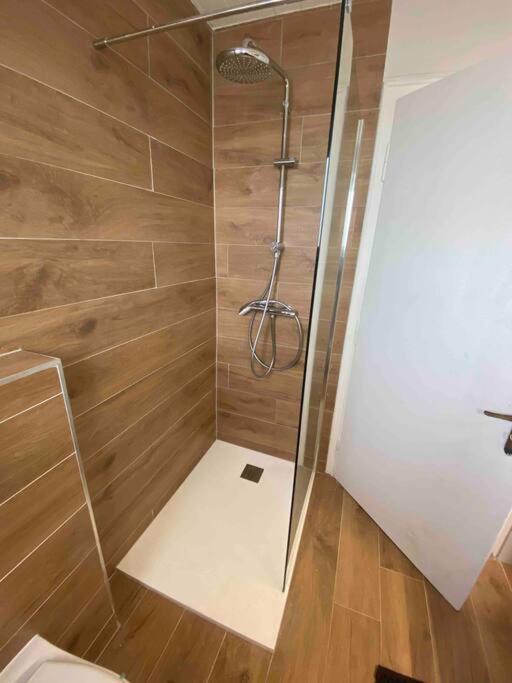 Appartement Emile Galle. Goetzenbruck Eksteriør bilde